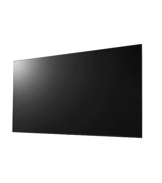 Телевизор LG 65' 65UM662H черный LED UHD 60Hz Smart TV WebOS