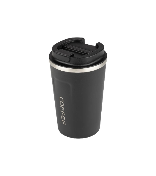 Термокружка LEONORD COFFEE, 380 мл (106677)