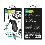 Автомобильный держатель MORE CHOICE C04 черный, фото3