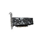 Видеокарта Gigabyte GeForce RTX5050 OC Low Profile, NVIDIA RTX 5050, 8 ГБ GDDR6, 128 бит, PCI-e 5.0, 2xHDMI, 2xDP, 2587 МГц, фото5