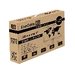 Монитор 27' ExeGate SmartView ES2707A IPS 1920x1080, 75 Гц, 5 мс, 16:9, 250 кд/м2, 1xHDMI, 1xDP, 1xVGA, 1x3.5 мм, черный, фото10