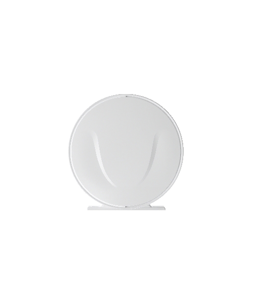 Водонагреватель электрический Midea MWH80-15MPC белый, накопительный, 80 л, 1,5 кВт