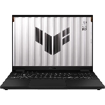 Ноутбук ASUS TUF Gaming F16 FX608JMR-RV170 Intel Core i5 14450HX 2400MHz/16'/1920x1200/16GB/512GB SSD/NVIDIA GeForce RTX 5060 8GB/Wi-Fi/Bluetooth/Windows 11 Pro (90NR0NB1-M009D0_Win11P) Grey, фото2