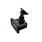 Видеорегистратор Sho-Me Combo Vision Pro, 3840x2160, 3', GPS/ГЛОНАСС, Wi-Fi, G-сенсор, датчик движения, GPS-информатор, фото8