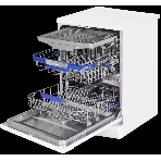 Посудомоечная машина MAUNFELD MWF60331W Inverter, белый, 59.8 см, 14 компл., 42 дБ, класс A+++, фото9