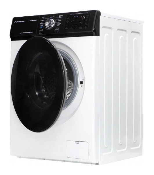 Стиральная машина Schaub Lorenz SLW FW0415 ISA белый, загрузка фронтальная 10 кг, 1400 об/мин, класс A+++