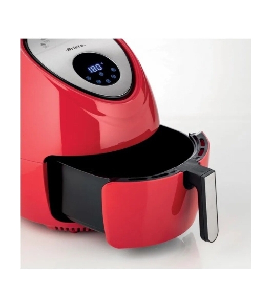 Аэрофритюрница Ariete 00C461801AR0 4618 RDSLVR