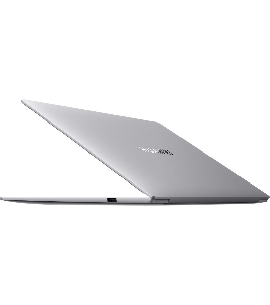 Ноутбук Huawei MateBook 14 FLMH-X/14'/OLED/Intel Core Ultra 5 125H/32Gb/1Tb SSD/Intel Arc/NoOS/серый космос/1.31kg