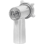 Стиральная машина Maunfeld MFWM148WH01 белый, загрузка фронтальная 8 кг, 1400 об/мин., класс: А+++, фото4