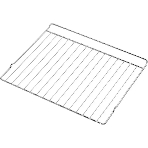 Плита электрическая Maunfeld MEC55CS08D серебристый, конфорок 4 шт, духовка 60 л, 50 см x 85 см x 60 см, фото3