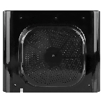 Сушилка для овощей BBK BDH304D черный/белый, фото4