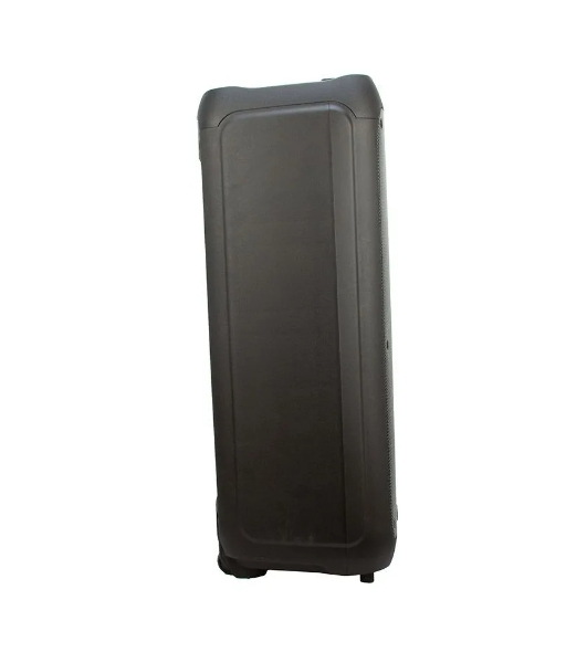 Колонка Eltronic 10' динамик 2шт/10' с TWS 100 Вт черный