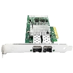Сетевой адаптер LR-LINK PCIE 10Gb FIBER 2SFP+ LREC6822XF-2SFP+, фото4