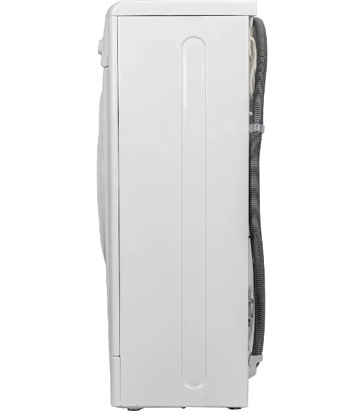 Стиральная машина Indesit EWUC 4105 CIS белый, загрузка фронтальная 4 кг, 1000 об/мин., класс: А