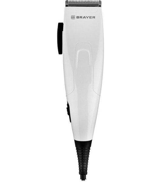 Машинка для стрижки BRAYER BR3430