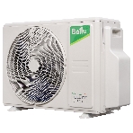 Наружный блок мульти сплит-системы Ballu Multi Smart BM3OI-FM/out-21HN8_V1/EU инвертор, 21000 BTU, 65 м², охлаждение, обогрев, осушение, фото5