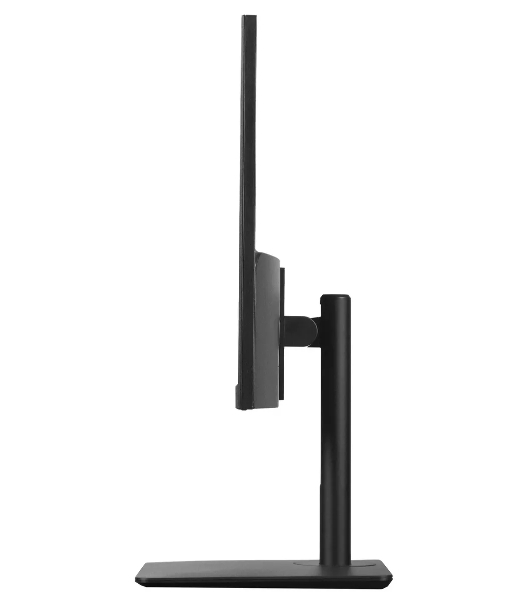Монитор 24' Lightcom V-Plus ПЦВТ.852859.400-05 IPS 1920x1080, 100 Гц, 4 мс, 16:9, 300 кд/м², HDMI 1.4, DP 1.2, динамики, черный