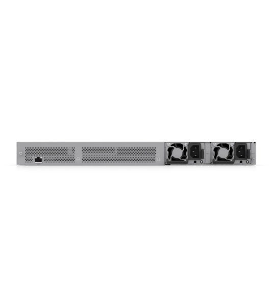 Контроллер Ubiquiti UniFi Cloud Key Enterprise для сети UniFi, 1х 10G SFP+, 1х 1G LAN