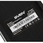 Акустическая система SVEN SPS-604 2.0 черный 4Вт, фото5