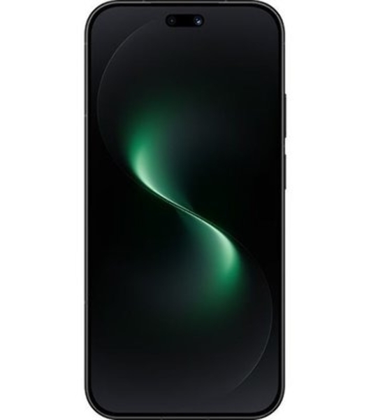 Смартфон Huawei Nova 15 Pro 12/512Gb черный