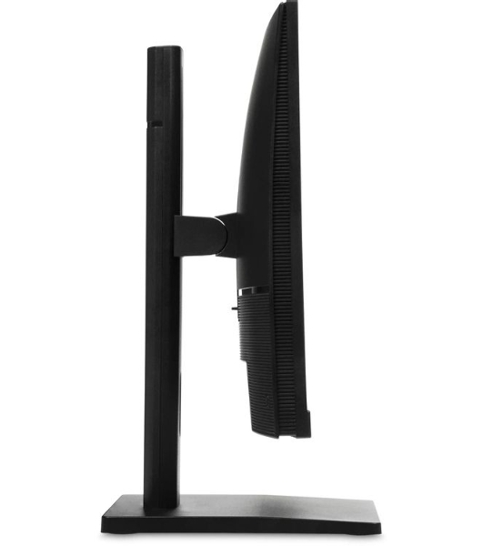 Моноблок IRU Tactio 23IP 23.8' Full HD i5 12400 (2.5) 16Gb SSD512Gb UHDG 730 Windows 11 Pro 64 WiFi BT 120W Cam черный 1920x1080 (RUS)