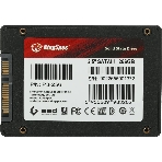 Накопитель SSD KingSpec P3-256, 256Gb, SATA, 2.5', R/W 570/500, фото5