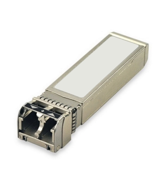 Трансивер Silicom EIC#FTLF1318P3B 1Gb -LX 1.25Gb/s 1310nM SM 10KM SFP optical TRANS.+DMI