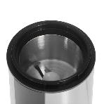 Кофемолка BQ CG1000 Black-Silver, фото5