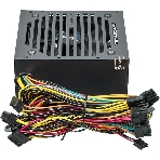 Блок питания Aerocool/Formula VX-700 PLUS, 700Вт, 120мм, черный, (аналог Aerocool VX Plus 700), фото7