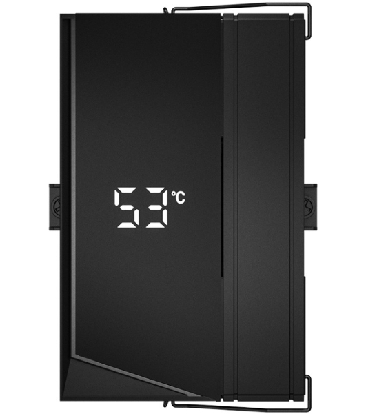 Кулер для процессора ID-COOLING FROZN A410 TD LGA1851/1700/1200/115X/AM5/AM4 (10шт/кор, TDP 220W, PWM, 4 тепл.трубки прямого контакта, FAN 120мм, черный) RET