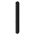 Внешний аккумулятор Maxvi PB10-11 10000 мАч черный 3A, встроенные кабели USB A/Type-C/Lightning, фото7
