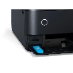 МФУ струйное Epson L8180 (C11CJ21403/C11CJ21402) A3 Duplex Net WiFi USB RJ-45 черный, фото2