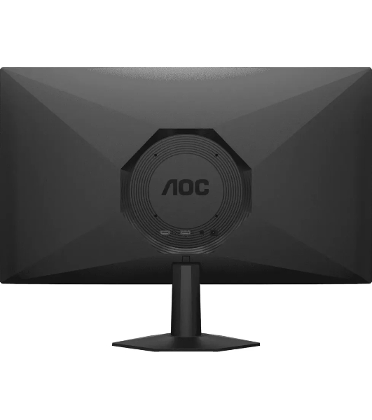 Монитор 27' AOC 27G50Z Fast IPS, 1920x1080, 260Hz, 1ms, 300сd/m, 3000:1 2xHDMI(2.0), DP(1.4), Vesa 100, Black