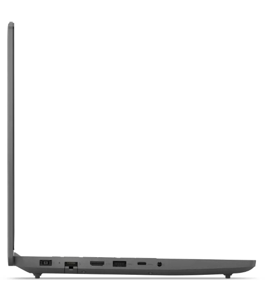 Ноутбук Lenovo LOQ 15IAX9E/15.6'/IPS/Intel Core i5-12450HX/16Gb/512Gb SSD/nVidia GeForce RTX 3050 6Gb/Windows 11 Home/серый/1.77kg