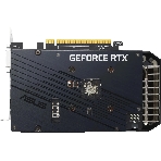 Видеокарта Asus NVIDIA GeForce RTX 3050 8192Mb DUAL-RTX 3050-O8G-V2 PCI-E 4.0 128 GDDR6 1822/14000 DVIx1 HDMIx1 DPx1 Ret, фото8