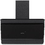 Вытяжка кухонная Krona URAN 600 DN BLACK 4S, фото 1