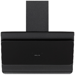 Вытяжка кухонная Krona URAN 600 DN BLACK 4S