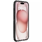 Чехол Super Frosted Shield Pro, черный, (AP IP15), фото6
