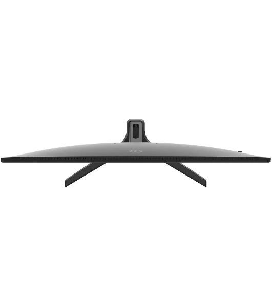 Монитор 23.8' Digma Progress 24P305F IPS 1920x1080, 100 Гц, 5 мс, 16:9, 250 кд/м², 1xHDMI, 1xVGA, 2x2 Вт, черный