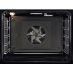 Встраиваемый электрический духовой шкаф Electrolux EOD3C70TK, фото4