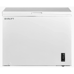 Морозильный ларь Kraft BD(W)-360BL белый, 345л, фото2