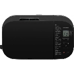 Хлебопечка Panasonic SD-R2530KTS черный, 550 Вт, программ - 28 шт, вес выпечки - 1.1 кг, фото6