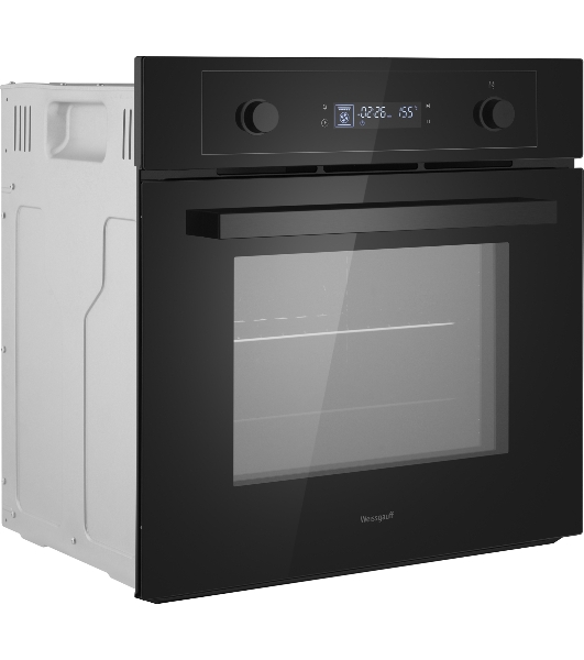 Духовой шкаф Weissgauff EOM 610 PDBS