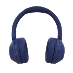 Беспроводные наушники MORE CHOICE HW11 синий, накладные, Bluetooth, до 6 ч, фото7