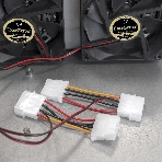 Серверный корпус ExeGate Pro 2U300-04 (RM 19', высота 2U, глубина 300, БП 500PPH-SE, USB), фото2