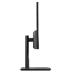 Монитор 24' Lightcom V-Plus ПЦВТ.852859.400-05 IPS 1920x1080, 100 Гц, 4 мс, 16:9, 300 кд/м², HDMI 1.4, DP 1.2, динамики, черный, фото3