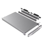 Контроллер Ubiquiti UniFi Cloud Key Enterprise для сети UniFi, 1х 10G SFP+, 1х 1G LAN, фото8