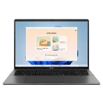 Ноутбук ASUS VivoBook S16 S3607CA-SH134/16'/OLED/Intel Core Ultra 7 255H/16GB/1024GB SSD/Intel Arc/Без ОС/серый/1.8kg, фото 1