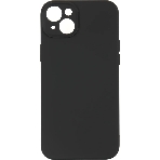 Чехол (клип-кейс) BoraSCO для Apple iPhone 15 Plus черный, фото7