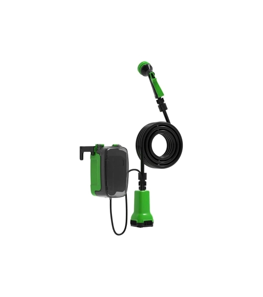 Насос аккумуляторный GreenWorks G24SWP, 24v, без АКБ и ЗУ (3401007)